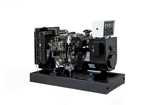 静海科克150kw大型柴油发电机组